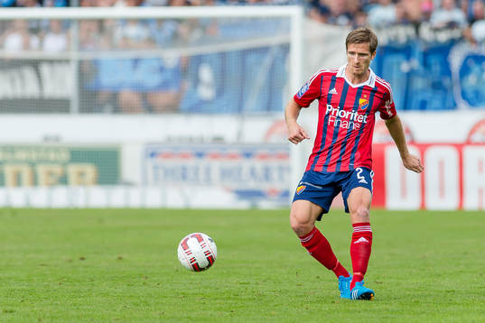 Djurgårdens Jesper Arvidsson