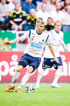 Gefles Robin Nilsson