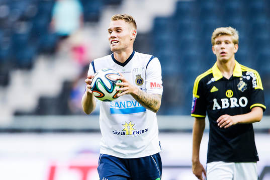 Gefles David Fällman