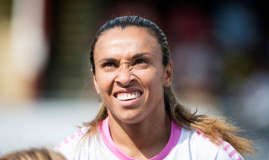 Rosengårds Marta Viera Da Silva