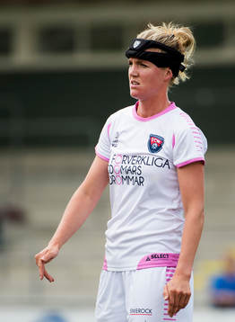 Rosengårds Kirsten Van De Ven