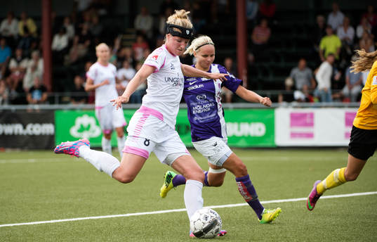 Rosengårds Kirsten Van De Ven