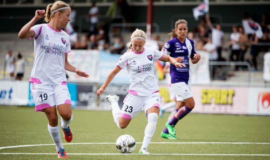 Rosengårds Nathalie Persson