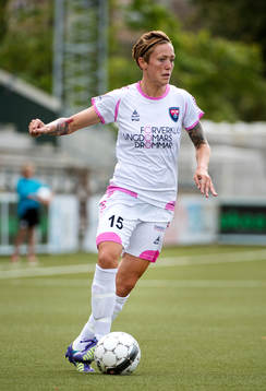 Rosengårds Therese Sjögran