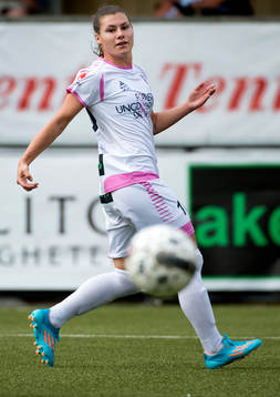 Rosengårds Ramona Bachmann