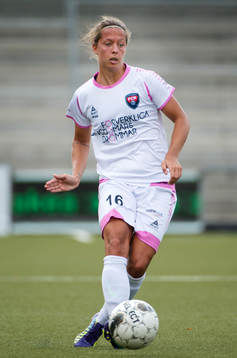 Rosengårds Lina Nilsson