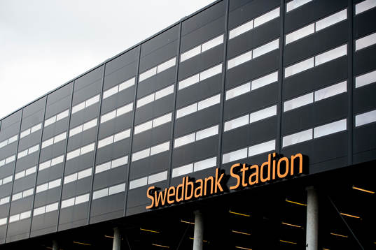 Swedbank Stadion
