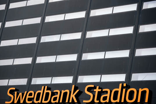 Swedbank Stadion