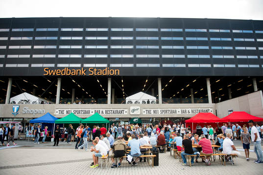 Swedbank Stadion