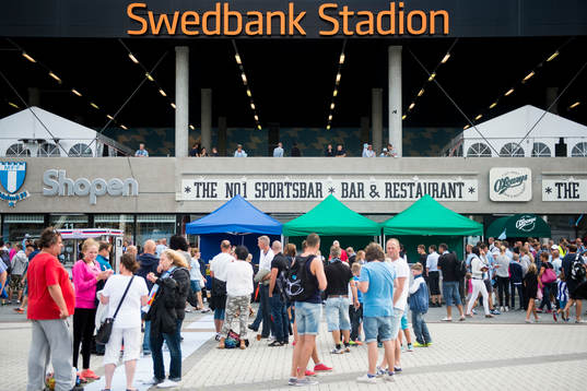 Swedbank Stadion