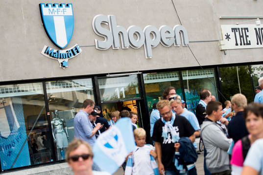 MFF Shopen