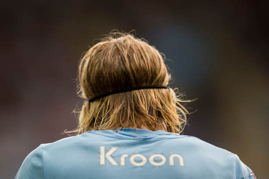 Malmö FFs Simon Kroon