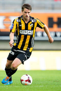 Häckens Gunnar Heidar Torvaldsson