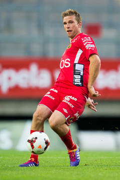 Elfsborgs Anders Svensson