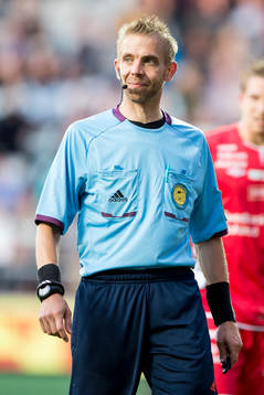 Domare Johan Hamlin