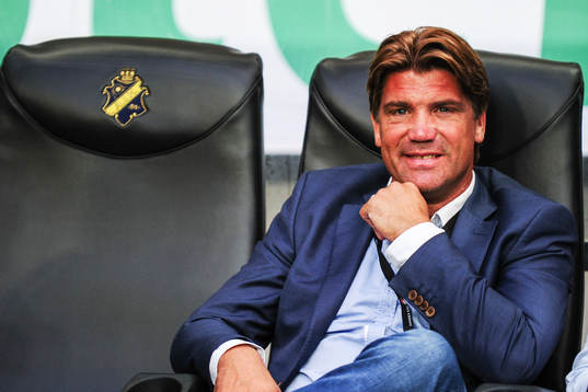 Djurgårdens sportchef Bo Andersson