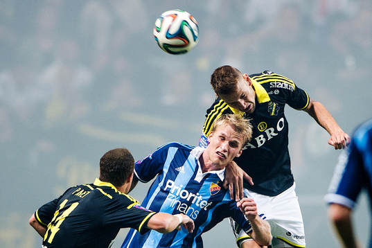 s Alexander Milosevic