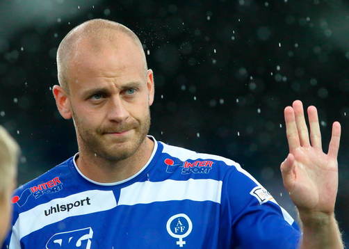 Åtvidabergs Daniel Sjölund