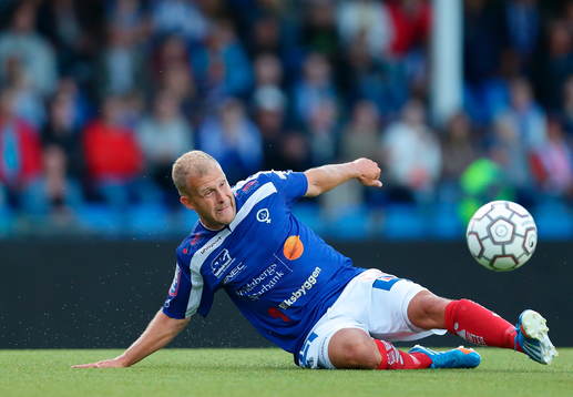 Åtvidabergs Kristian Bergström