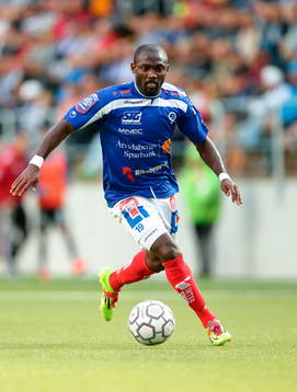 Åtvidabergs John Owoeri