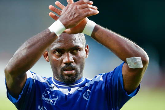Åtvidabergs John Owoeri
