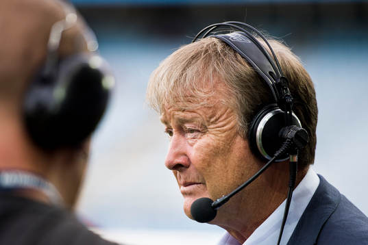 Malmö FFs tränare Åge Hareide