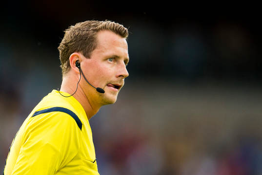 Domare Andreas Ekberg