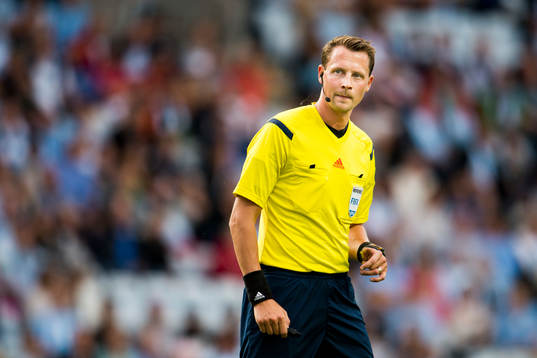 Domare Andreas Ekberg