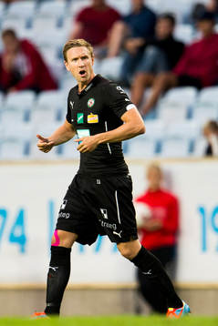 Örebros Marcus Pode
