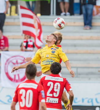 Falkenbergs Patrik Ingelsten