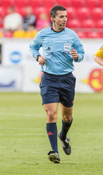 Domare Bojan Pandzic