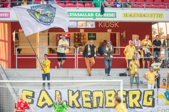 Falkenbergs klack