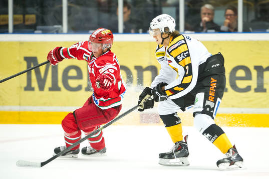 Skellefteås Kirill Kabanov