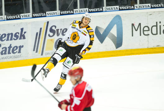 skellefteås Kirill Kabanov