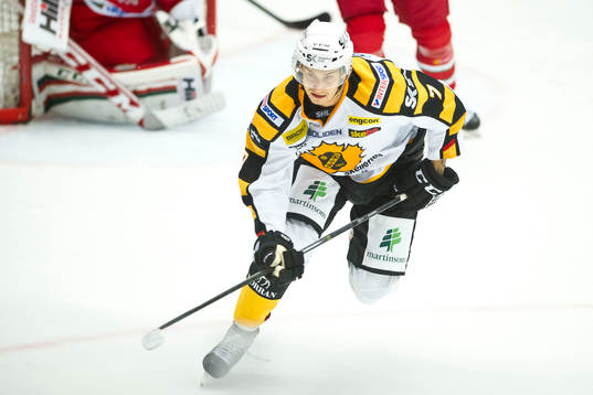 Skellefteås Kirill Kabanov