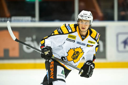 Skellefteås Kirill Kabanov