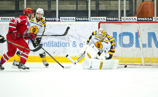 Mål av Modos Simon Önerud