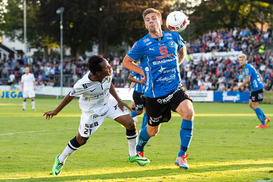 Häckens Nasiru Mohammed
