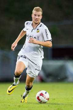 Häckens Simon Gustafson