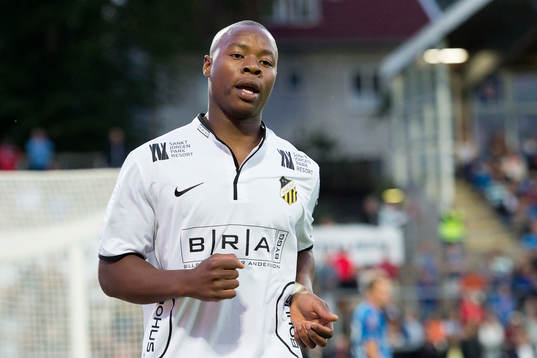 Häckens Carlos Strandberg
