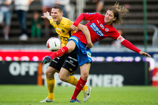 Elfsborgs Jon Jönsson