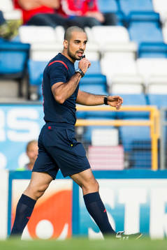Domare Mohammed Al-Hakim