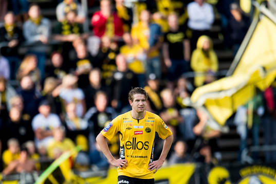 Elfsborgs Marcus Rohdén
