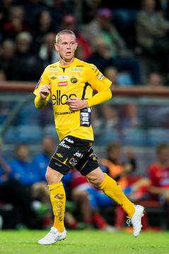Elfsborgs Anton Lans