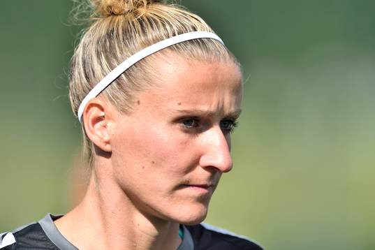 Rosengårds Anja Mittag