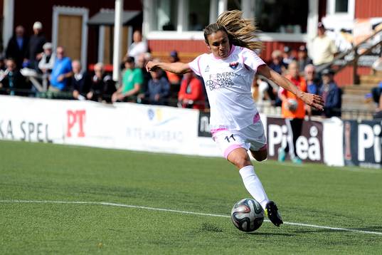 Rosengårds Marta Vieria da Silva