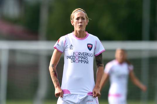 Rosengårds Therese Sjögran