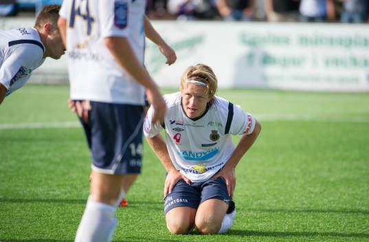 Gefles Jesper Florén