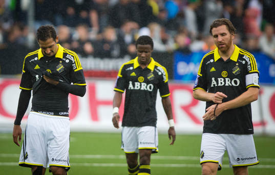s Celso Borges, Kennedy Igboananike och Nils-Eric Johansson