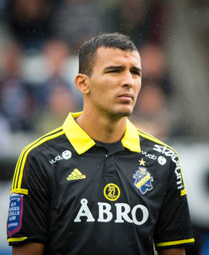 s Nabil Bahoui
